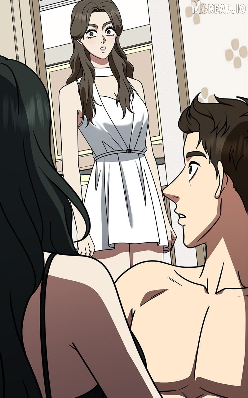 Change Me Chapter 254  - page 73